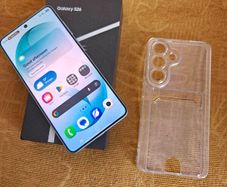 Samsung Galaxy s26