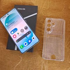 Samsung Galaxy s26