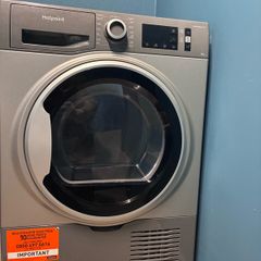 Hotpoint Condenser Dryer