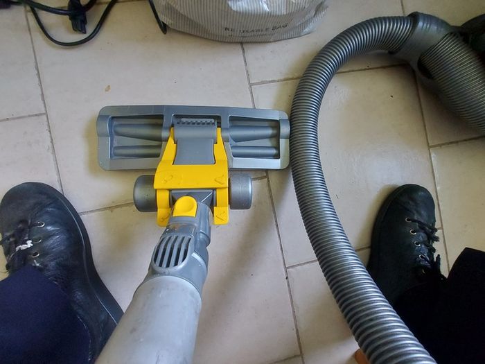 DYSON DC08, in excellent condition, Great suction