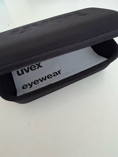 sunglass Uvex cover
