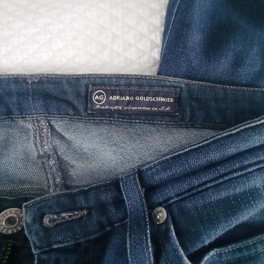 Adriano Goldschmied skinny jeans