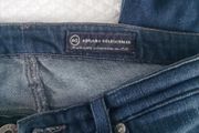 Adriano Goldschmied skinny jeans