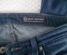 Adriano Goldschmied skinny jeans