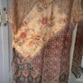 Bnwt Zara tunic dress side slits and belt Image 8