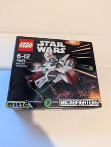 LEGO Star Wars: Arc-170 Starfighter Microfighter (75072)