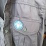 SI Unisex Scout Shirt  Age 13-14 Image 4