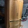 Oak Kitchen Dresser Image 8