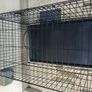 large dog travel crate Image 3