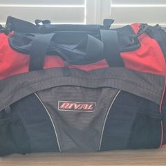 Duffle bag