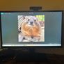 Benq HD monitor Image 2