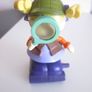 Burger King Kids Club Angelica Rugrats   Movie Figure1998 Image 2