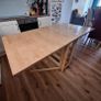 Folding gateleg NORDEN IKEA table Image 8