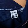 NEW. West Bromwich Albion training top, polo shirt. 06/07. Vintage 2006-07 UNWORN NEW WITH TAG . Size L Large. genuine Umbro WBA football training polo shirt top baggies premiership. Image 5
