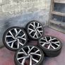 19'' VW Alloys Image 4