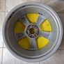 1 x Genuine Audi 19'' Alloy - Delivery Image 2