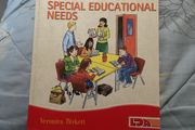 Special education needs