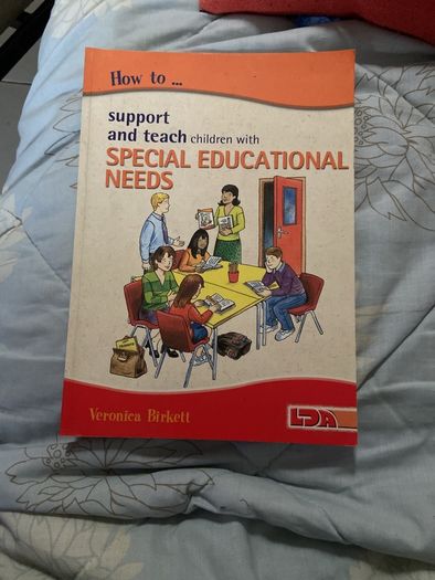 Special education needs