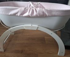 Moses Basket