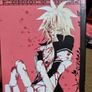 Demon Flowers manga volumes 1-4 Image 4