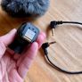 Sony ECM-G1 Microphone Image 3