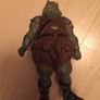 1980's Starwars Action Figures Image 2