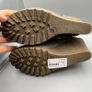 Super Mode Grey Wedge Shoes - Size 37 UK 4 Image 8