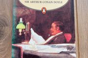 Sherlock Holmes 'His Last Bow' (Arthur Conan Doyle)