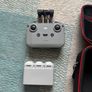 DJI Neo fly more Combo in excellent condition w/ case. Image 3