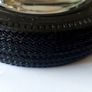 Goodyear tyre glass ashtray,,collectors item,,1960,70s,,hard to come by,,see pictures for condition ,sold as is ,little chip on the rim underneath,,wouldn't notice from top ,sold as seen Image 3