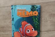 Disney Pixar Finding Nemo Book
