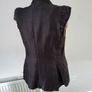 gilet brown REDUCED Image 2