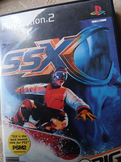 PlayStation 2 games