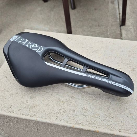 Race Saddles -  Pro Stealth, SLR, Turbomatic,Arione