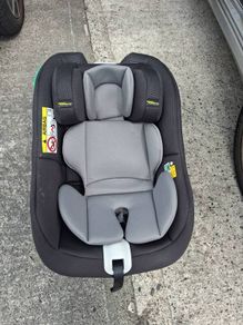 car seat