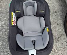 car seat