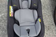 Baby car seat