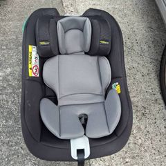 Baby car seat