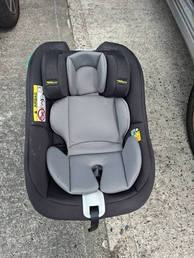 Baby car seat
