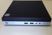 HP ProDesk 400 G5 Mini PC | Intel Core i5 | 16GB RAM Tiny Desktop