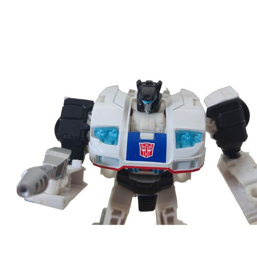Transformers Action Figures