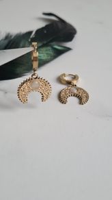 Brand new earrings