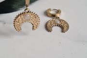Brand new earrings