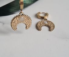 Brand new earrings