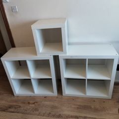 Bookcase Kallax