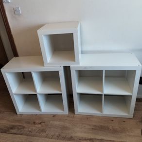 Bookcase Kallax