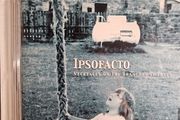 Ipsofacto CD - Necklaces On The Branches Of Trees