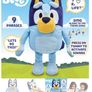 Bluey talking plush soft toy 33cm Image 2