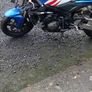 Breaking 05 Cbr 600 Image 6