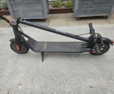 Electric Scooter - For Parts, Spares or Repair